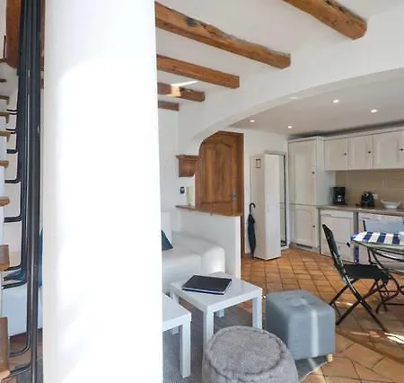 Duplex Bas Suquet Vieux Port *