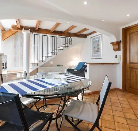 Duplex Bas Suquet Vieux Port * Cannes