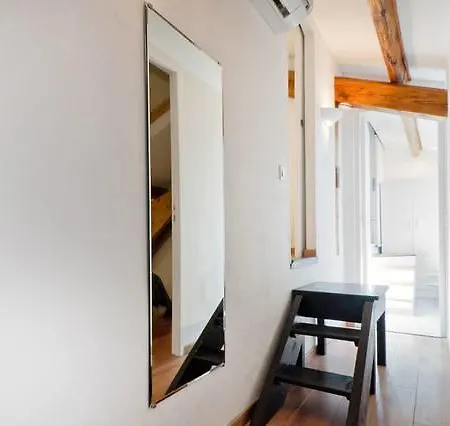 Duplex Bas Suquet Vieux Port Apartamento *