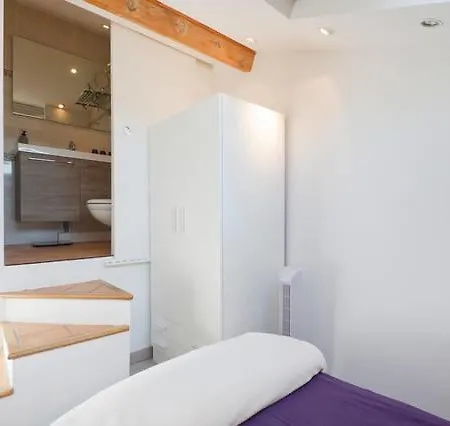 Duplex Bas Suquet Vieux Port *