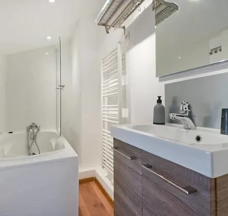 Apartment Duplex Bas Suquet Vieux Port Cannes