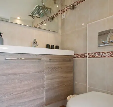 Duplex Bas Suquet Vieux Port Apartamento