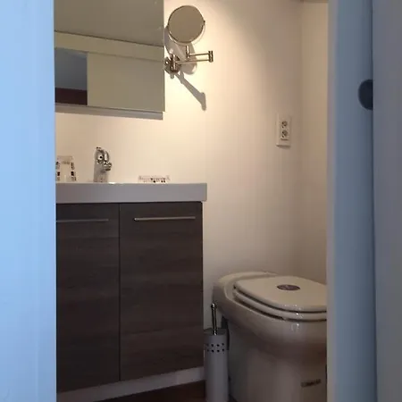 Duplex Bas Suquet Vieux Port Apartment