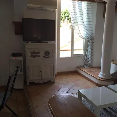 Duplex Bas Suquet Vieux Port *