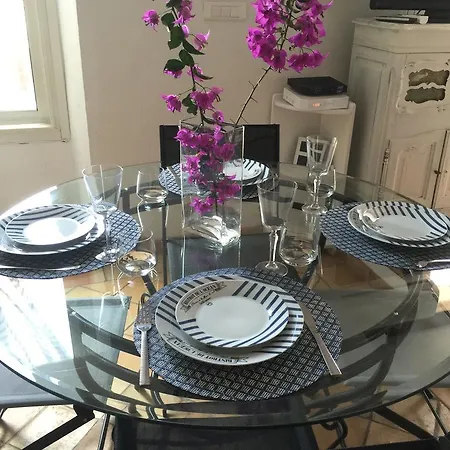 Apartamento Duplex Bas Suquet Vieux Port Cannes