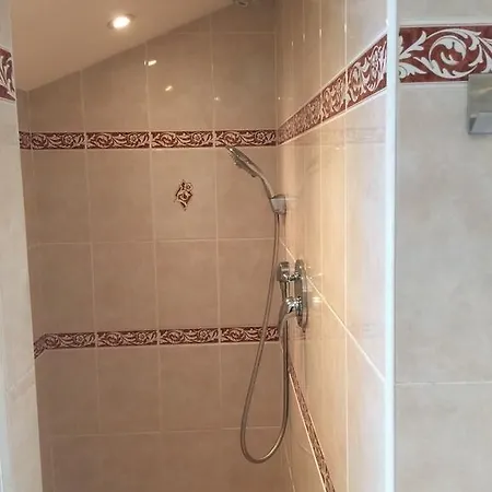 Apartment Duplex Bas Suquet Vieux Port