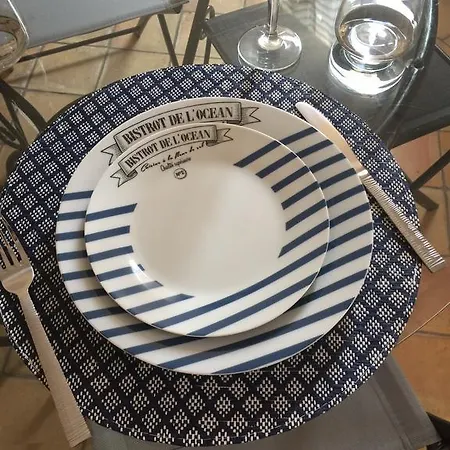 Duplex Bas Suquet Vieux Port Apartamento Cannes