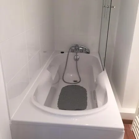 Duplex Bas Suquet Vieux Port Cannes