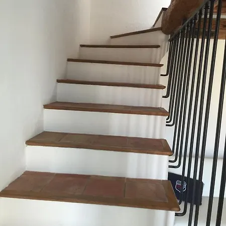 Duplex Bas Suquet Vieux Port Apartamento