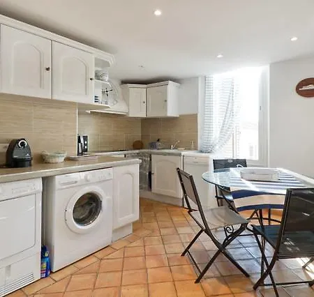 Duplex Bas Suquet Vieux Port Cannes