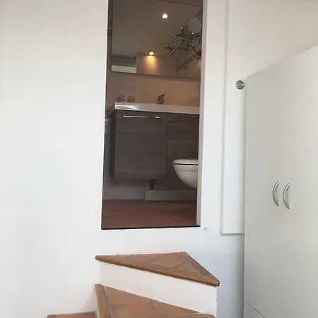 Apartment Duplex Bas Suquet Vieux Port *
