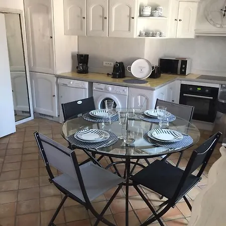 Duplex Bas Suquet Vieux Port * Κάννες